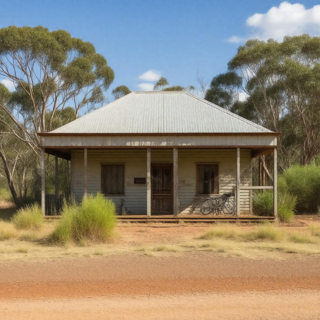 Outback Communities Authority